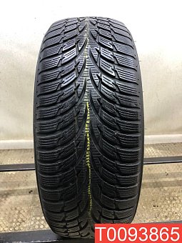 Nokian WR D3 215/60 R16 99H 