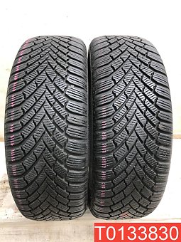 Continental WinterContact TS860 205/55 R16 91H 