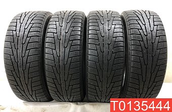 Nokian Nordman RS2 195/65 R16 91R 