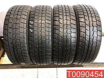 Dunlop Winter Maxx WM02 185/60 R15 84Q 