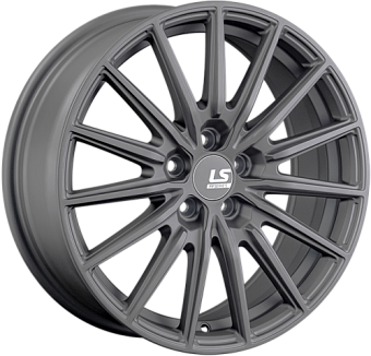 LS FlowForming RC93 8x20 5x108 ET38 dia 65,1 MGM