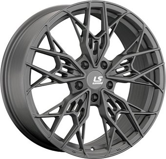 LS FlowForming RC83 9x20 5x120 ET40 dia 72,6 MGM