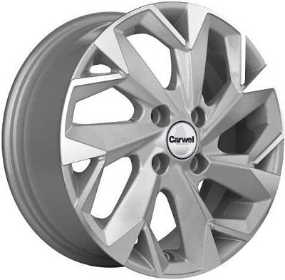 Диски Carwel Вага 1402 - 1