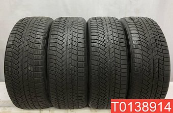 Continental Winter Contact TS 850 P 275/50 R20 113V 