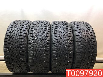 Nokian Nordman 7 205/55 R16 94T 