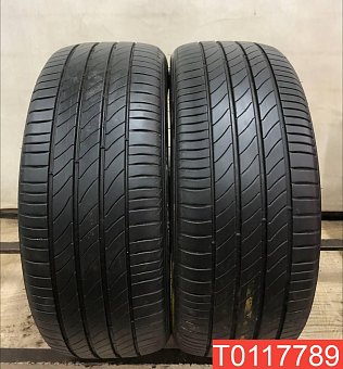 Michelin Primacy 3 ST 215/45 R18 93W 