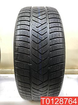 Pirelli Scorpion Winter 255/50 R19 107V 