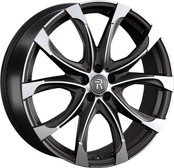 Replay Land Rover (LR54) 9,5x22 5x120 ET49 dia 72,6 MGMF