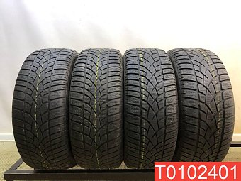 Dunlop SP Winter Sport 3D 225/55 R17 97H RunFlat