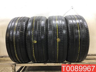 Pirelli Scorpion Verde 235/55 R18 100V 