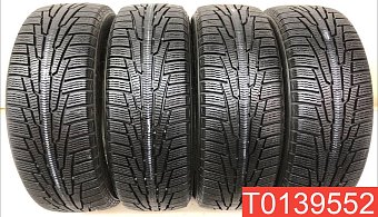 Nokian Tyres Nordman RS2 195/55 R16 91R 