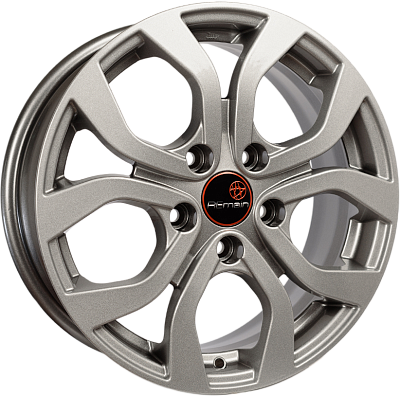 Диски Remain Nissan Terrano (R164) - 1