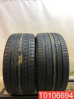 Toyo Proxes C1S 275/40 R19 105W 