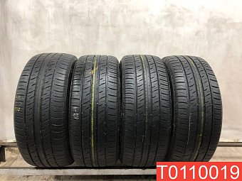 Dunlop Grandtrek PT3A 275/50 R21 113V 