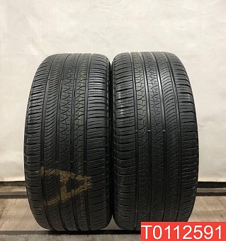 Pirelli Scorpion Zero All Season 275/45 R21 110Y 