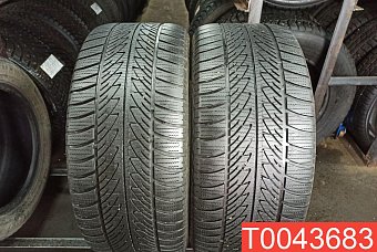 Goodyear UltraGrip 8 Performance 285/45 R20 112V 