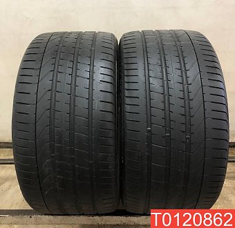 Pirelli Pzero 315/30 R22 107Y 