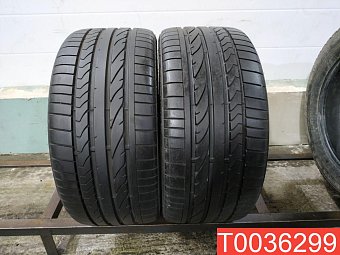 Bridgestone Potenza RE050A 255/40 R18 95W 