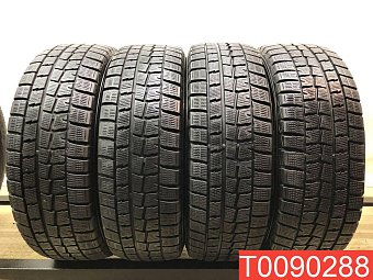 Dunlop Winter Maxx WM01 195/65 R15 91Q 