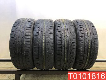 Pirelli Sottozero Winter 210 Series 2 225/55 R17 97H 