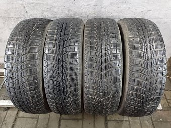 Federal Himalaya WS2 225/60 R17 103T 