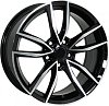 LegeArtis Concept Toyota (TY559) 8x18 5x114,3 ET50 dia 60,1 BKF