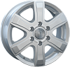 Replica LegeArtis Volkswagen (VV74) 6,5x16 5x120 ET51 dia 65,1 S