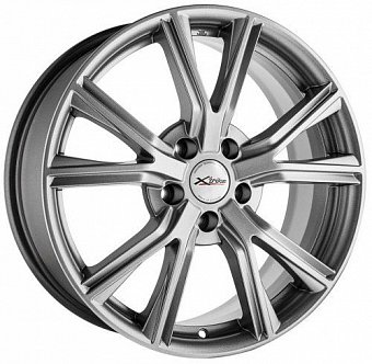 X trike X-122 7,5x18 5x114,3 ET50 dia 67,1 HSB Россия
