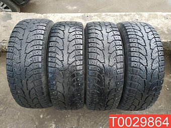 Hankook I'Pike RW11 225/60 R17 99T 