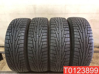 Nokian Nordman RS2 185/65 R15 92R 