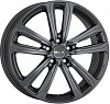 MAK Magma 7x17 5x108 ET35 dia 72 matt titan