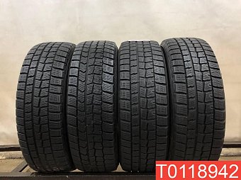 Dunlop Winter Maxx WM01 195/65 R15 91Q 