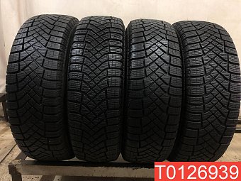 Pirelli Ice Zero Friction 185/65 R15 92T 