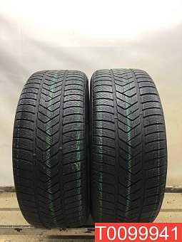 Pirelli Scorpion Winter 255/55 R19 111H 