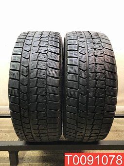 Dunlop Winter Maxx WM02 245/50 R18 100Q 