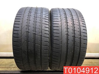 Pirelli Pzero 265/30 R20 94Y 