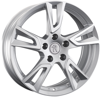 Replay Honda (H146) 7,5x17 5x114,3 ET55 dia 64,1 SF Replay Honda (H146) 7,5x17 5x114,3 ET55 dia 64,1 SF
