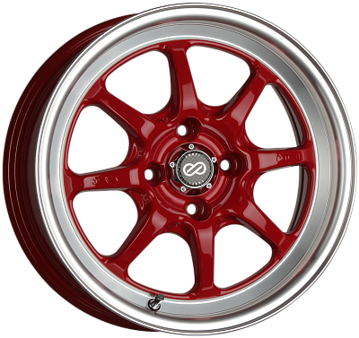 Диски Enkei Tuning SJ49 - 1