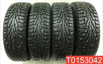Cordiant Snow Cross 195/65 R15 91T 