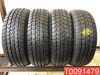 Firestone WeatherGrip 205/60 R16 92H 