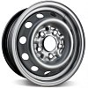 ARRIVO AR145 6,5x16 5x114,3 ET46 dia 67,1 silver