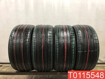 Pirelli P Zero PZ4 275/35 R21 103Y 