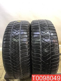 Pirelli Sottozero 3 215/55 R17 98V 