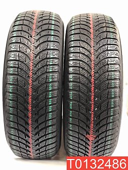 Michelin Pilot Alpin PA4 175/65 R14 82T 