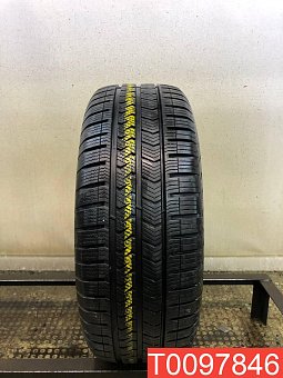 Vredestein QuaTrac 5 215/55 R16 93H 