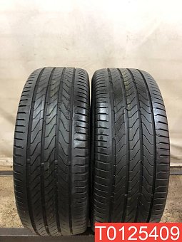 Continental UltraContact UC6 215/60 R16 95V 