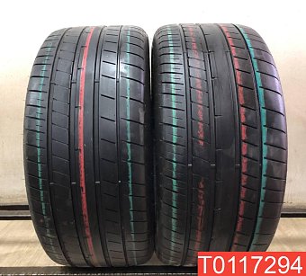 Dunlop SP Sport Maxx RT2 285/40 R20 108Y 