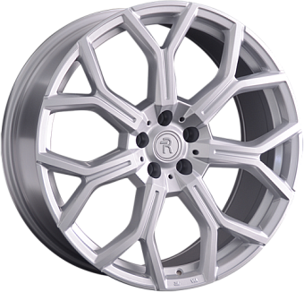 Replica Replay BMW (B238) 9,5x21 5x112 ET37 dia 66,6 S