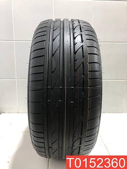 Bridgestone Potenza S001 225/50 R17 98W 