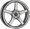 Enkei Racing KOJIN 8x18 5x114,3 ET40 dia 72,6 MS flow forming (облегченный)